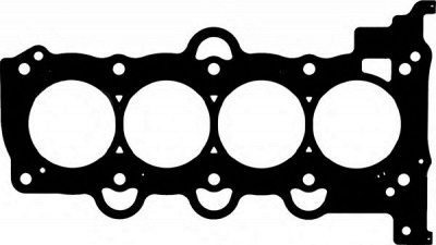 GLASER h4055500 -  Прокладка, головка цилиндра