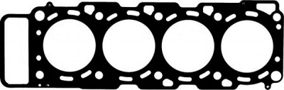 GLASER h4055600 -  Прокладка, головка цилиндра