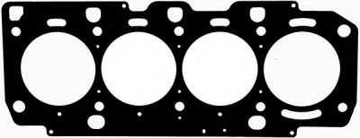 GLASER h4056200 -  Прокладка, головка цилиндра