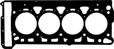 GLASER h4056700 -  Прокладка, головка цилиндра