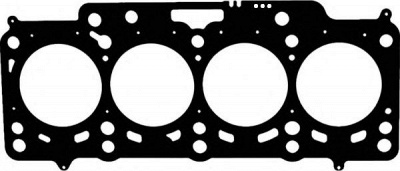 GLASER h4058220 -  Прокладка, головка цилиндра