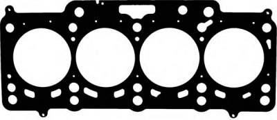 GLASER h4058300 -  Прокладка, головка цилиндра