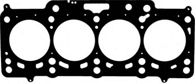 GLASER h4058310 -  Прокладка, головка цилиндра