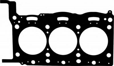 GLASER h4058510 -  Прокладка, головка цилиндра