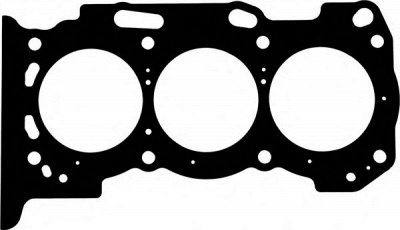 GLASER h4058900 -  Прокладка, головка цилиндра