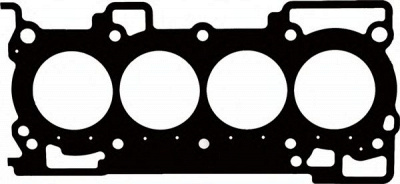GLASER h4059400 -  Прокладка, головка цилиндра