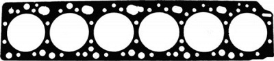 GLASER h4059900 -  Прокладка, головка цилиндра