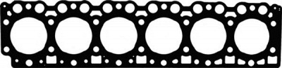 GLASER h4060010 -  Прокладка, головка цилиндра