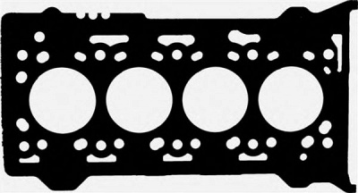 GLASER h4061320 -  Прокладка, головка цилиндра