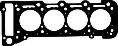 GLASER h4061420 -  Прокладка, головка цилиндра