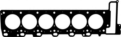 GLASER h4063100 -  Прокладка, головка цилиндра