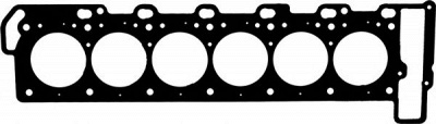 GLASER h4063200 -  Прокладка, головка цилиндра