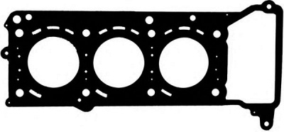 GLASER h4064200 -  Прокладка, головка цилиндра