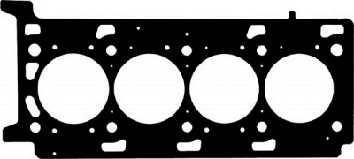 GLASER h4067110 -  Прокладка, головка цилиндра