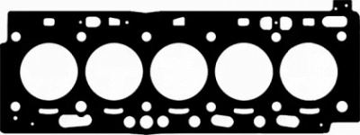 GLASER h4067300 -  Прокладка, головка цилиндра