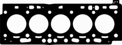 GLASER h4067310 -  Прокладка, головка цилиндра