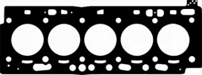GLASER h4067330 -  Прокладка, головка цилиндра