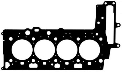 GLASER h4075100 -  Прокладка, головка цилиндра