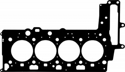 GLASER h4075110 -  Прокладка, головка цилиндра