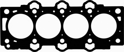 GLASER h4077010 -  Прокладка, головка цилиндра