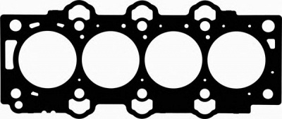 GLASER h4077020 -  Прокладка, головка цилиндра