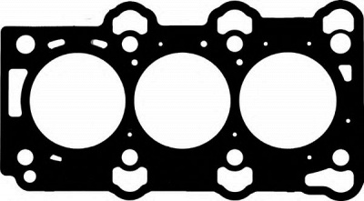 GLASER h4077100 -  Прокладка, головка цилиндра