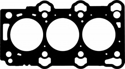 GLASER h4077120 -  Прокладка, головка цилиндра