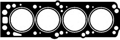 GLASER h5008000 -  Прокладка, головка цилиндра
