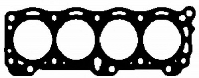 GLASER h5008200 -  Прокладка, головка цилиндра