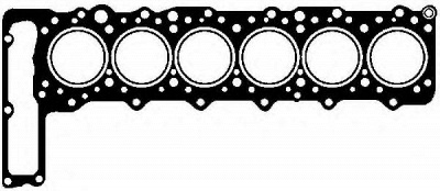 GLASER h5009210 -  Прокладка, головка цилиндра