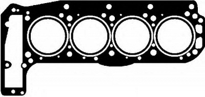 GLASER h5009300 -  Прокладка, головка цилиндра