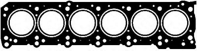 GLASER h5009600 -  Прокладка, головка цилиндра