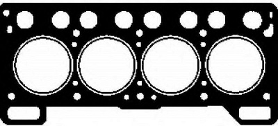GLASER h5013100 -  Прокладка, головка цилиндра