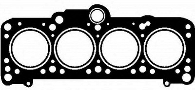 GLASER h5015500 -  Прокладка, головка цилиндра