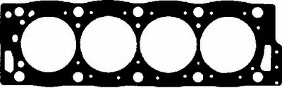 GLASER h5016100 -  Прокладка, головка цилиндра