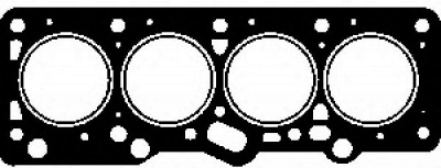 GLASER h5021900 -  Прокладка, головка цилиндра