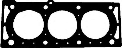 GLASER h5022000 -  Прокладка, головка цилиндра