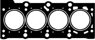 GLASER h5023000 -  Прокладка, головка цилиндра