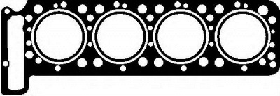 GLASER h5024700 -  Прокладка, головка цилиндра
