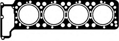 GLASER h5024800 -  Прокладка, головка цилиндра
