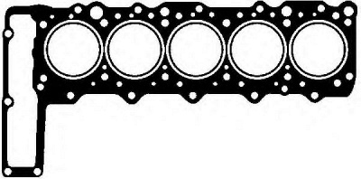 GLASER h5025200 -  Прокладка, головка цилиндра