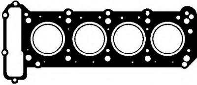 GLASER h5025500 -  Прокладка, головка цилиндра