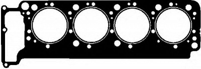 GLASER h5025700 -  Прокладка, головка цилиндра