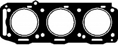 GLASER h5027300 -  Прокладка, головка цилиндра