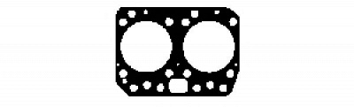 GLASER h5042300 -  Прокладка, головка цилиндра