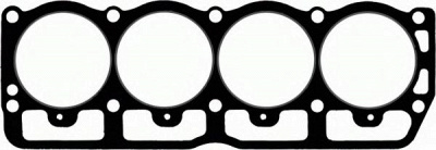 GLASER h5043800 -  Прокладка, головка цилиндра