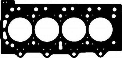 GLASER h5045400 -  Прокладка, головка цилиндра