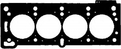GLASER h5045800 -  Прокладка, головка цилиндра