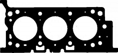 GLASER h5046500 -  Прокладка, головка цилиндра