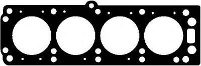 GLASER h5046600 -  Прокладка, головка цилиндра